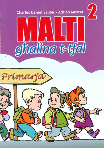 Picture of MALTI GHALINA T-TFAL 2